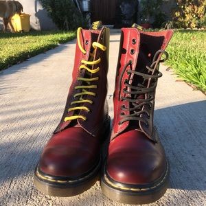Dr Martens 1460 Boots